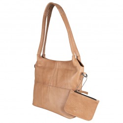 Chabo bags Street Ox Noa Sand 75000 - 4001012