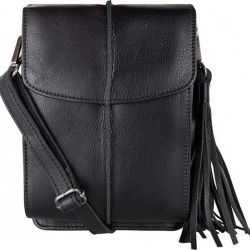 Chabo bags Mover crossbody tas Black 76000 - 4001081