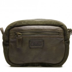 Chabo bags Image cross crossover tas Olive 86000 - 4002545