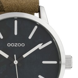 Oozoo horloge C10001 - 10031065