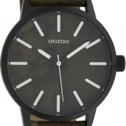 Oozoo horloge C10003 - 10031064