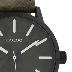 Oozoo horloge C10003 - 10031064