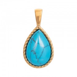 IXXXI Charm, Magic turquoise - 4001822