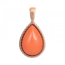 IXXXI Charm, Magic coral - 4001819