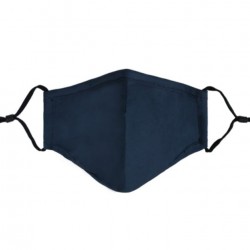 Kindermondkapje KM6, Dark blue - 4001191