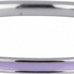 Charmins pastel lila R932, Maat 19 - 4002059